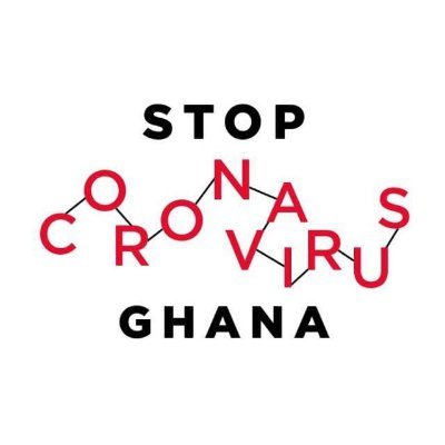 Stop Coronavirus Ghana is a private sector & citizen-led initiative to help combat COVID19. Join us #StopCovid19Gh. Having Symptoms of COVID19 call: 112