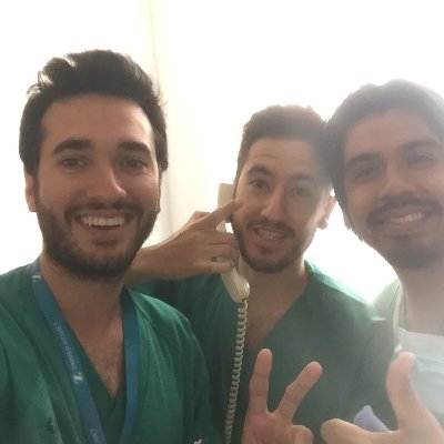 dr_alfon's profile picture. Radiólogo-Traumatólogo. Interesado en #MSKRad