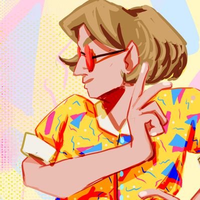 Madpaxさんのプロフィール画像