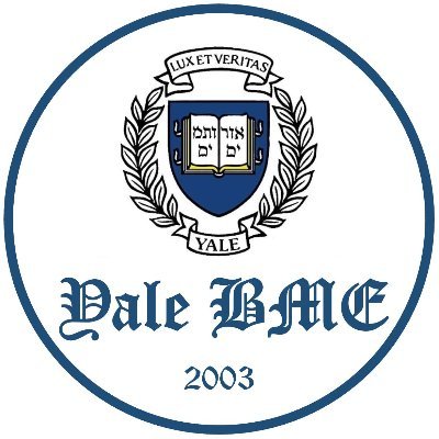 Department of Biomedical Engineering
Yale University