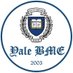 Yale BME (@yalebme) Twitter profile photo Yale BME (@yalebme) Twitter profile photo