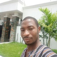 Godwin Sedudzi Gasika (@sedudzi14) 's Twitter Profile