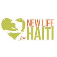 New Life for Haiti(@NewLifeForHaiti) 's Twitter Profile Photo