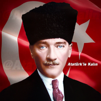 Atatürk'le Kalın 🇹🇷 (@ataturklekalin) 's Twitter Profile