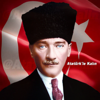 Atatürk'le Kalın 🇹🇷(@AtaturkleKalin) 's Twitter Profileg