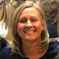 Ellen Hughes - @Hughes_teach Twitter Profile Photo