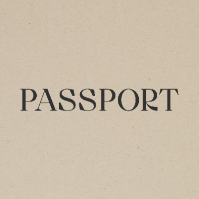 Passport Profile
