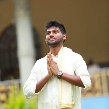 Darshan23078210's profile picture. Be silent and show your violent