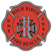 High Ridge Fire District (@highridgefire) 's Twitter Profile