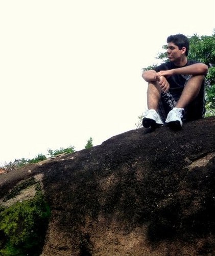 Fã Clube Oficial do @higinofelipe.