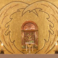 St Peter's, Eaton Square (@stpeterseatons1) 's Twitter Profile