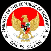 Embassy of the Republic of Indonesia Dar es Salaam(@IndonesiaInDSM) 's Twitter Profile Photo