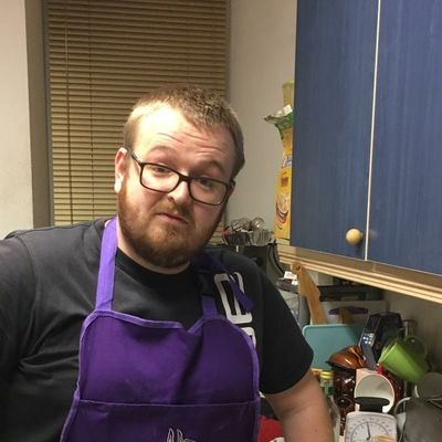 tdhc_'s profile picture. 