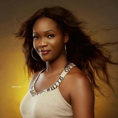 AbigailEkhator's profile picture. 