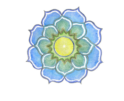 BlueLotus48's profile picture. 