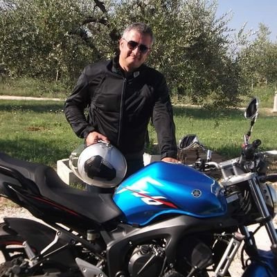 MarioCampanel16's profile picture. Andra' tutto bene