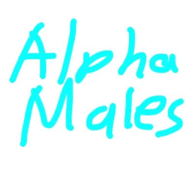 alphamales -  The Most Alpha Friend Group
