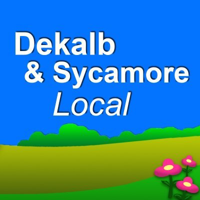 We share news, events, and giveaways in DeKalb and Sycamore Area to promote growth in our community!
#smallbusiness #ProudlyDeKalb #Sycamoreil