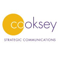 Cooksey Communications(@CookseyPR) 's Twitter Profile Photo