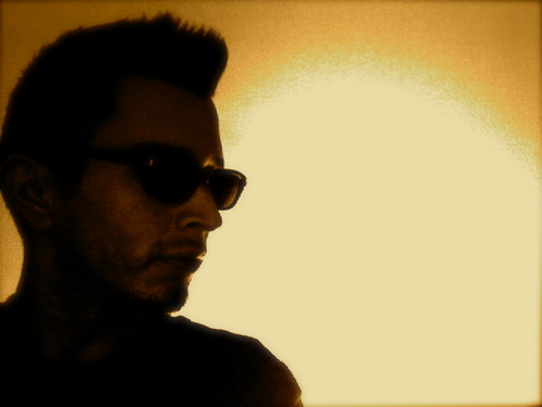 mikebtrago's profile picture. 