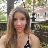 Katharine Harris (@katneillharris) 's Twitter Profile