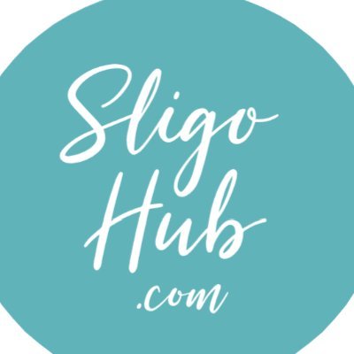 Community and events focused website telling people everything good about County Sligo