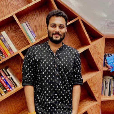 Datta_Vasireddy's profile picture. Waiting for a change