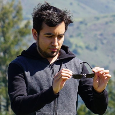rafaelrodrig_ez's profile picture. Founder. B2B SaaS.