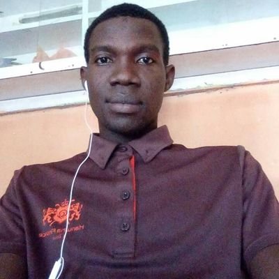 Statistician,Data Scientist,Tech Speaker, Full-Stack Django Developer,Python Enthusiast,FOUNDER/CEO @CodeThinkers Academy,Tech Instructor,Mathematician