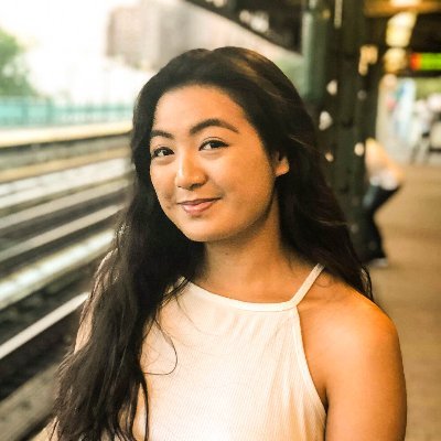 AdelleDimitui's profile picture. Microsoft Azure AD 💻 | Princeton MAE '19 🐯

'I want enough time to be in love with everything' ~Marina Keegan
What I love: 🌏 🎨 📔 🎵 🛩 🤿 🥋