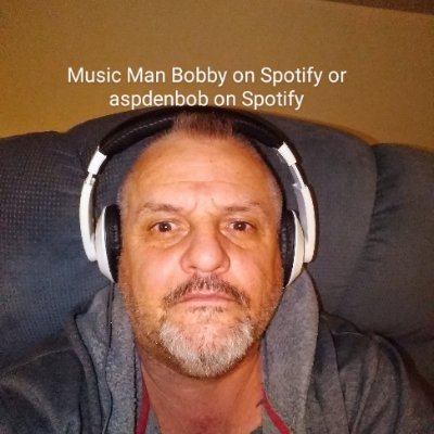 Bobby48238126's profile picture. Music is life🇨🇦 no music 🇨🇦 no life