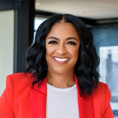 ceonecole's profile picture. Principal at The Elocen Group | Teacher, Mentor, Educator for Womanpreneurs | Seen in Essence, CNBC, Black Enterprise & more.