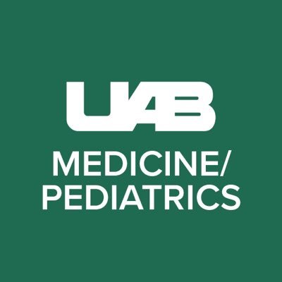 Official twitter of the UAB Internal Medicine-Pediatrics Residency Program | #MedPeds #Transitions #MedEd #MedTwitter