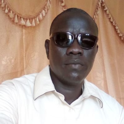 I am whom I am by God's grace.