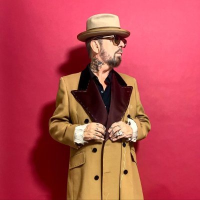 DaveStewart Profile Picture