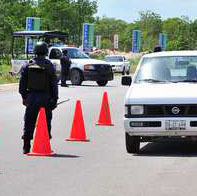 No dejes que nos sorprendan, 2011 es el año de Hidalgo y la Dirección de Tránsito está haciendo su parte con varios operativos sorpresa por toda la ciudad.