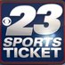 23 Sports Ticket (@23SportsTicket) Twitter profile photo