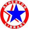 Atherton Library (@athertonlib) 's Twitter Profile Photo Atherton Library (@athertonlib) 's Twitter Profile Photo