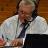 FredPersinger's profile picture. Radio sports announcer for the MetroNews Networks-Host of GAMENIGHT and many other statewide shows.  I love the Lord -& my special family!  All is good!