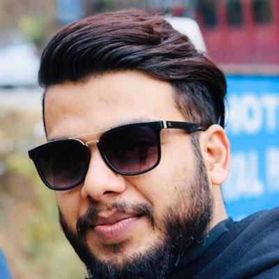Yash54609379's profile picture. Entrepreneur startup RECRUIT MHK SERVICES LLP