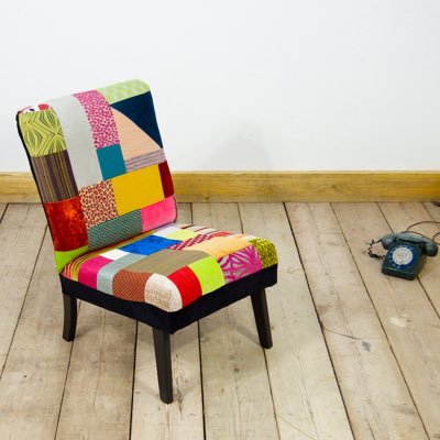 ReconnectGlasg1's profile picture. Social Enterprise breathing new life into old furniture, part of @TrustConnect 0141-556-7085