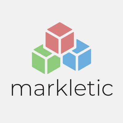 Markletic is a hub for #B2B Marketers to consume the latest and greatest strategies to achieve exponential #marketing growth. https://t.co/67qSQ7OFIv