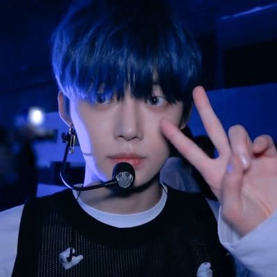 t3CaYTouusT0tTE's profile picture. 최수빈최연준최범규강태현휴닝카이