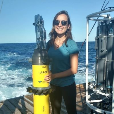 Physical oceanographer | Assistant Scientist @floridastate | Ph.D. @umiamirsmas | Interests: internal-tides, eddies, frontal dynamics, and climate.