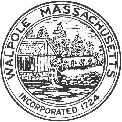 Official Twitter account of the Town of Walpole, Massachusetts. For non-emergency Town services dial 508-660-7300 or visit https://t.co/HpxMAACTwh