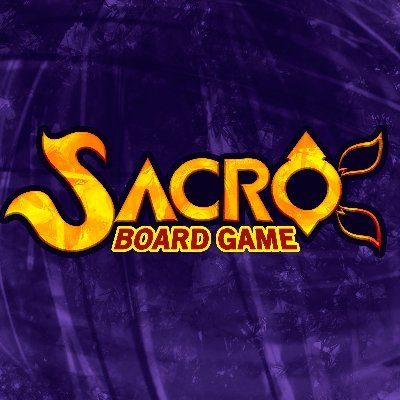 Sacro Board Gameさんのプロフィール画像
