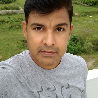 Rajeev Singh Profile
