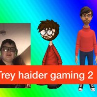 trey haider (@scaredsundew93) 's Twitter Profile