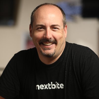CEO, @getnextbite
Virtual Restaurants • Online Ordering • Food Delivery