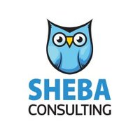 Sheba Consulting(@shebaconsulting) 's Twitter Profile Photo
